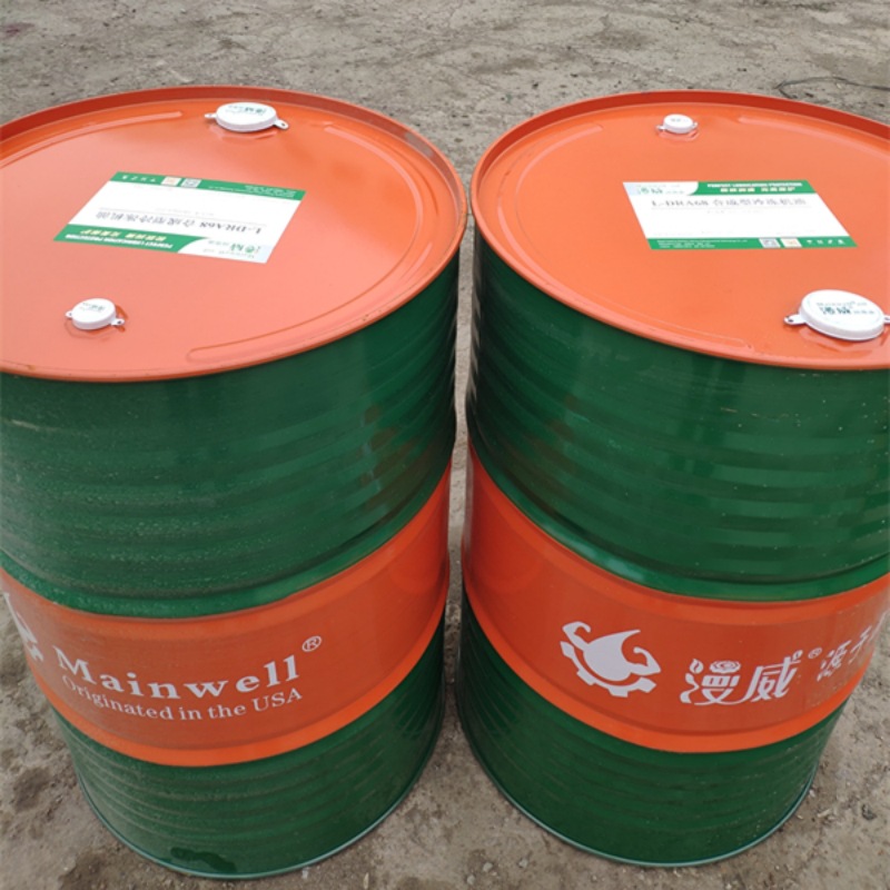 Mainwell绿巨人100真空泵油批发送货，美国漫威润滑油代理招商