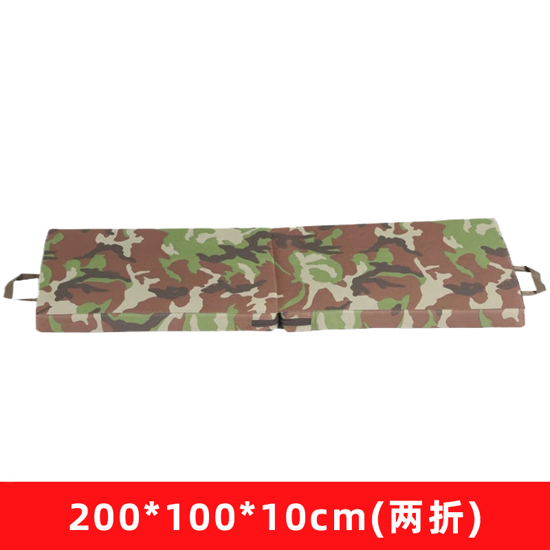 [Jardín de infantes] Gimnasia almohadilla Angie Juegos de back-cross Alturas almohadilla deportiva esponja baile ejercicio de salto