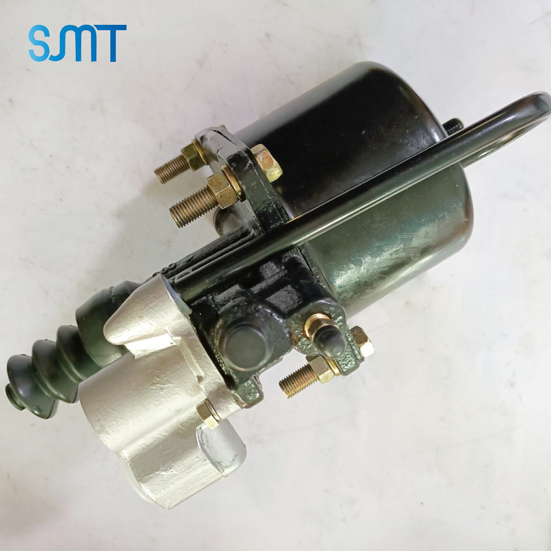 El Autobús Europeo del camión pesado del aumentador de presión 642-05454 del embrague de SMT parte 642-07314