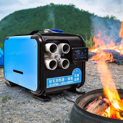 12v heater car diesel heater: Automotive air conditioning