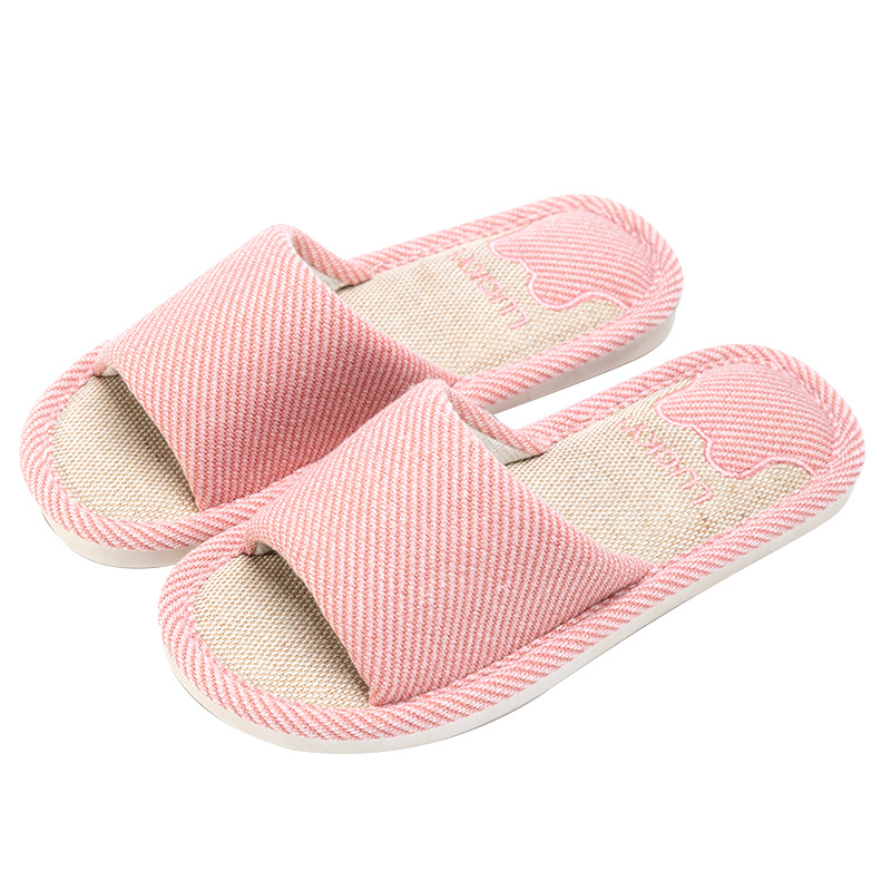 Jie Liya Slippers, summer breathable non-slip footwear for beloved