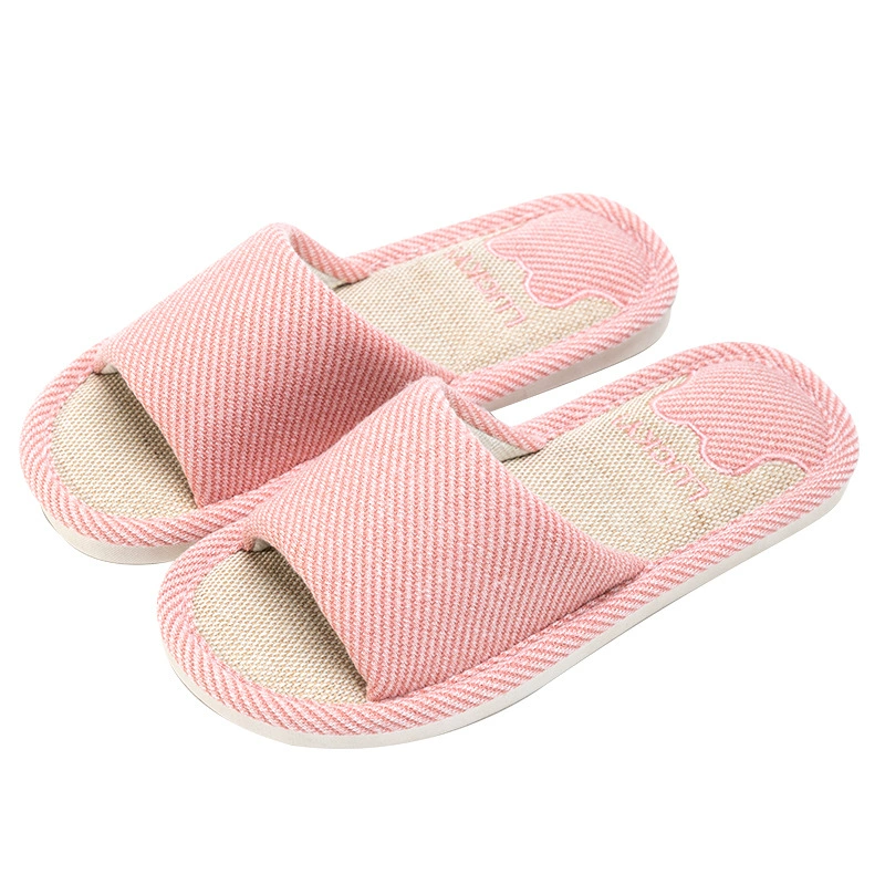 Jie Liya Slippers, summer breathable non-slip footwear for beloved