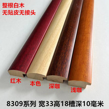 ��ľ���ԭľ������l�挒3.3cm�A����ľ���l8309��߅�b��l