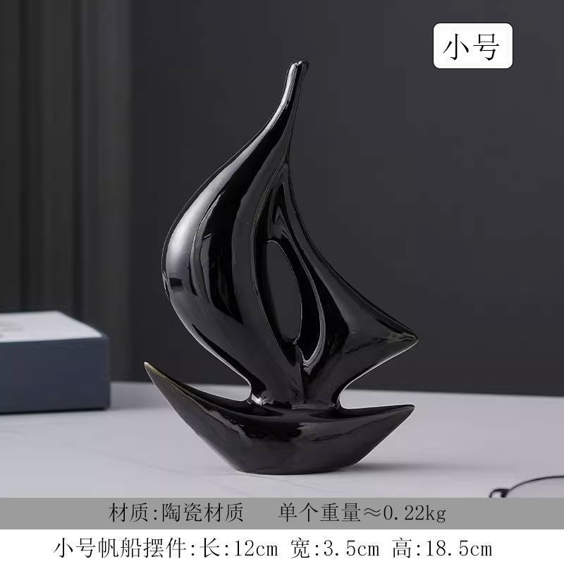 工芸品スムーズセーリングテレビキャビネットセーリングハイエンドクリエイティブ装飾品リビングルームホーム玄関ギフト|undefined