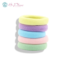 发夹;发圈;发箍