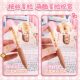 A wood forest kapi bala press gel pen CS head quick dry brush pen face change pen student black