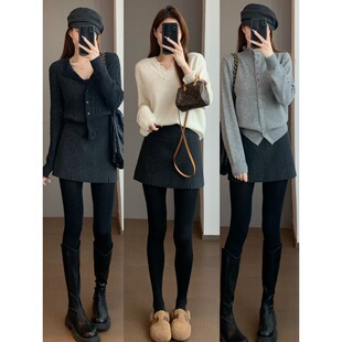 THEWOW�r�־�ë�ض�ȹ 50��ëС�_���OӋ�@��A�ְ�ȹ���rѝ�ﶬŮ