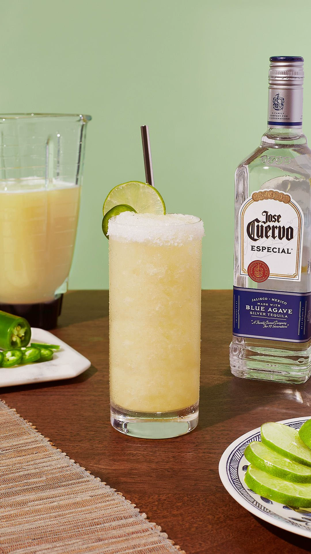 Мексика импортирован Hao Shuaiyin быстрораспространяющееся агитуральное вино Turkira Jose Cuervo Tequila