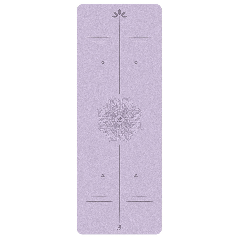 콩 페이스트 보라색