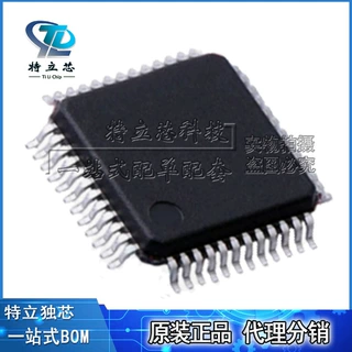 GD32F150C8T6 封装LQFP-48 32位微控制器单片机MCU芯片IC全新原装