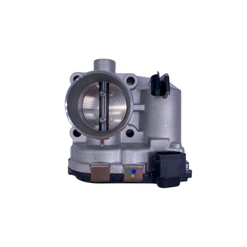 Suitable for 1997-2018 Fiat Throttle Body 0280750137 55187316 77363462