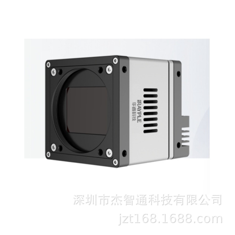 AX5E07MX250 华睿5000万全局快门44fps黑白大面阵相机 接口CXP-6