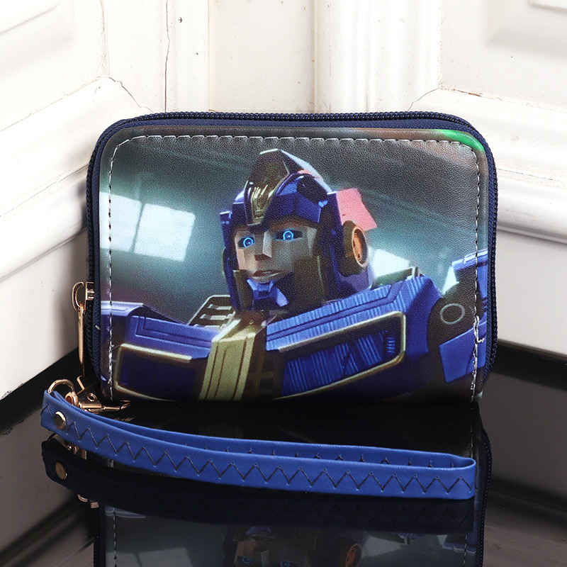 Transformers phantom