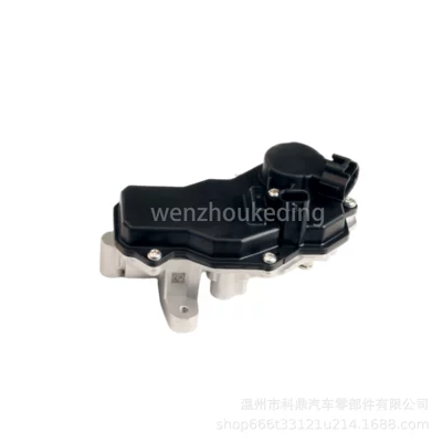 17201-71021 Wheel Booster Supercharger
