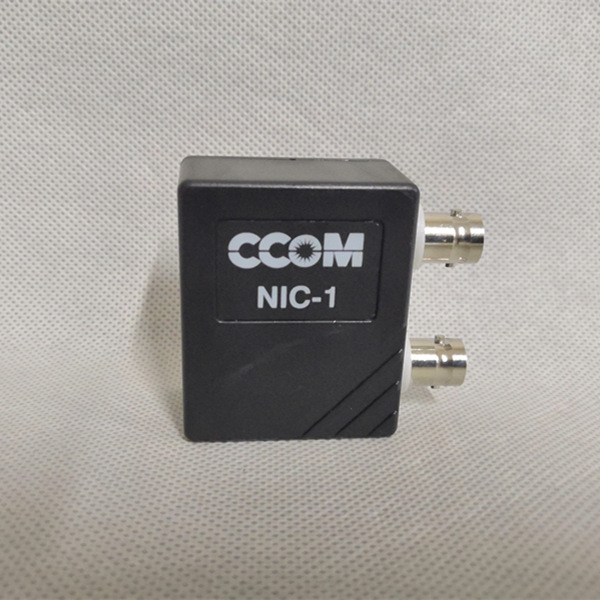 CCOM NIC-1阻抗转换器、E1平衡/非平衡