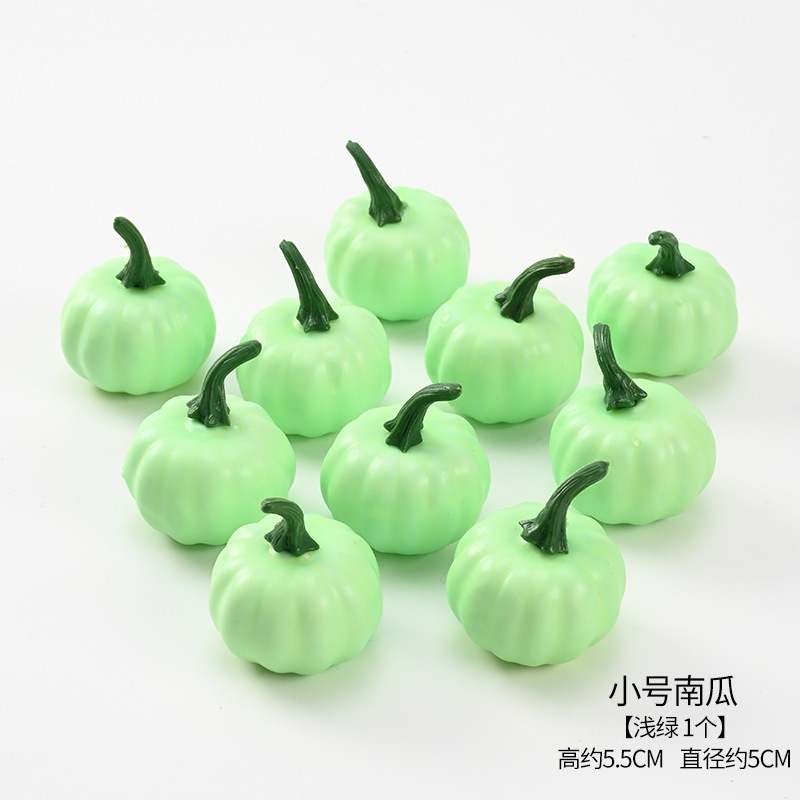 작은 꽃다발 호박 [밝은 녹색 1개], 자세한 내용은 sku를 참조하세요.