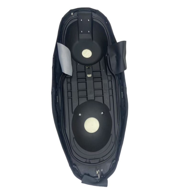 Suitable for Yamaha Xmax300 Seat Cushion Assembly to Raise the Waist and Original Quality Long-Distance Cycling Comfortable Seat Cushion Bag