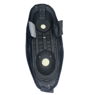 Waist and Original Quality Long-Distance – Motorcycle cushion