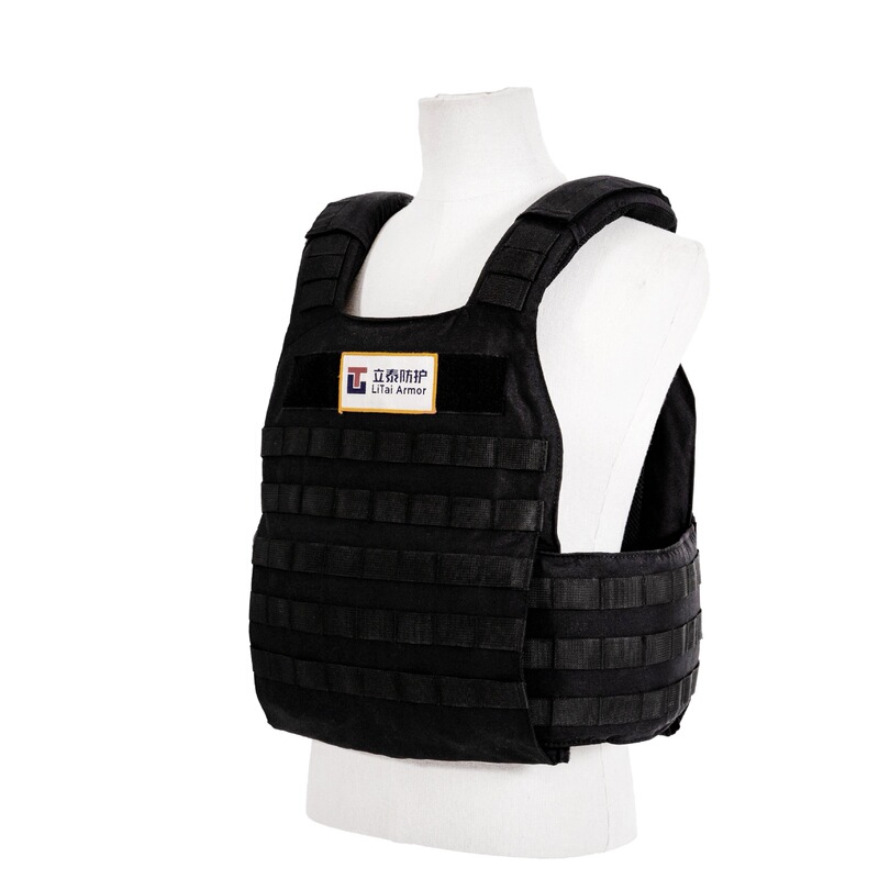 Factory Direct Sales Bulletproof Vest Nij Iiia Level Protection Nylon Soft Bulletproof Vest Military Enthusiasts Outdoor Training Factory Direct Sales Bulletproof Vest Nij Iiia Level Protection Nylon Soft Bulletproof Vest Military Enthusiasts Outdoor Training