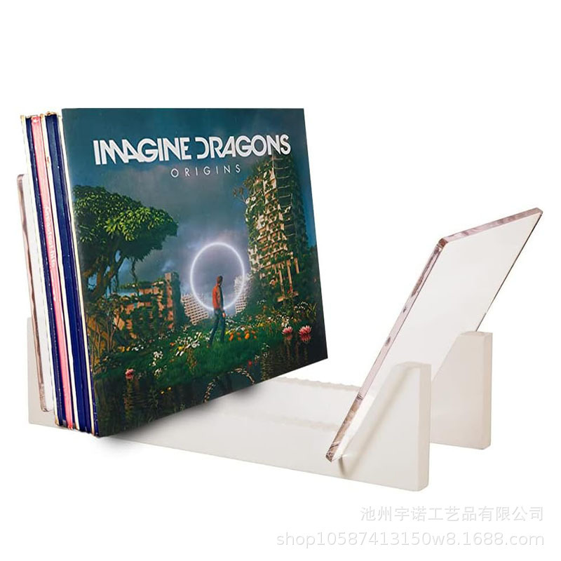 無垢材レコードラック 木製音楽愛好家向けCDコレクションディスプレイラック 収納ディスプレイ|undefined