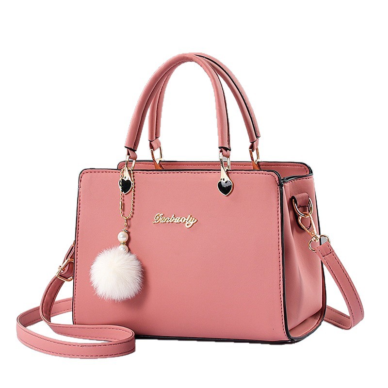 New Women's Bags 2025 Commuter Fashion Elegant Single Shoulder Crossbody Bag High-End Versatile Handbag Bags