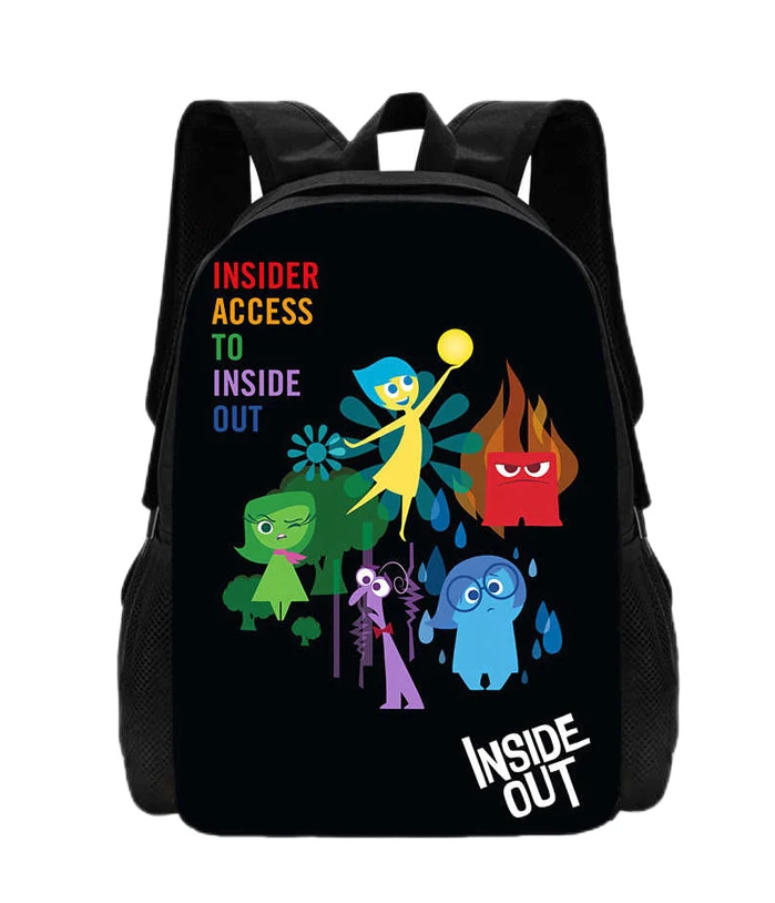 Transfronterizo nuevo tiempo de juego de Bobby Capítulo 3 Mochila de animales sonrientes completa