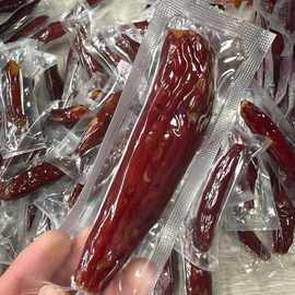 Sweet Potato Sticks红瑶地瓜棒红薯干带皮薯干会员店承接贸易单