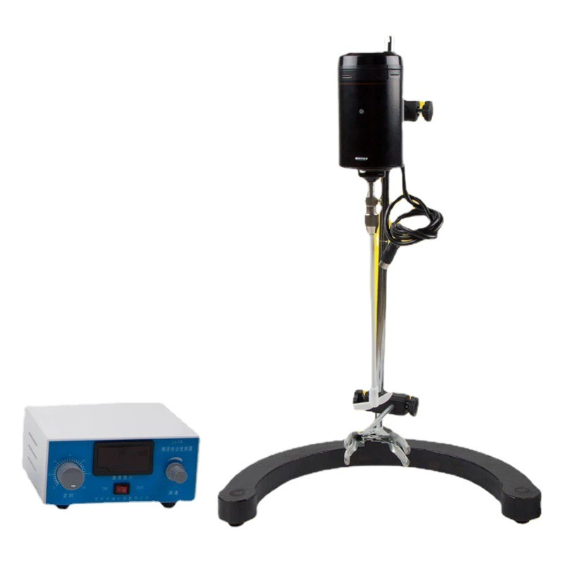 JJ-1A цифровой дисплей руля электрическая мешалка жидкость смешивания лаборатории точности смеситель/смешивая оборудование машина