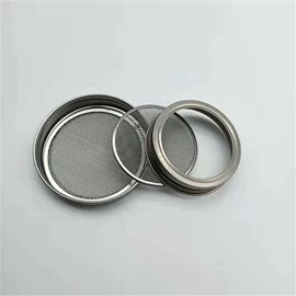 滤网;其他过滤材料;滤片