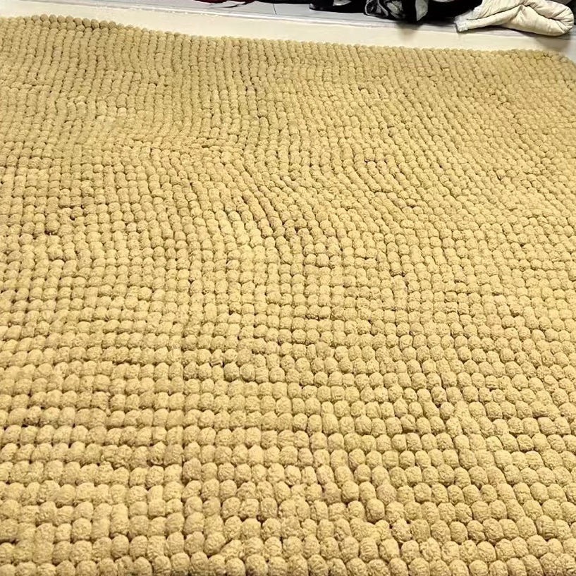 다크카키 소재 패키지_실볼 5개 + 도구 (뜨개질 스카프 1.6m * 16cm )