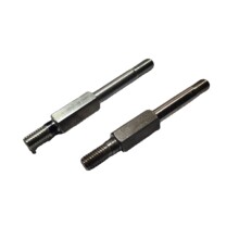 自动推杆式开窗器配件 螺杆式开窗器配件 智能遥控开窗机配件加工