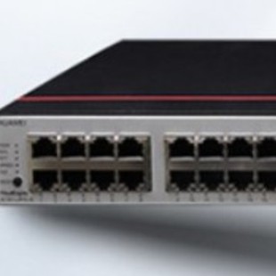 Huawei Digital Smart S5735-L24T4X-QA2 24 Gigabit Intelligent Enterprise Fully Managed Switches