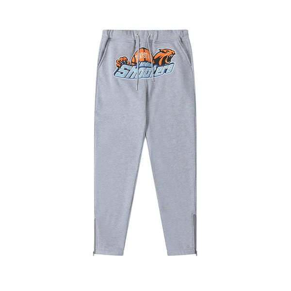 8825 gray pants