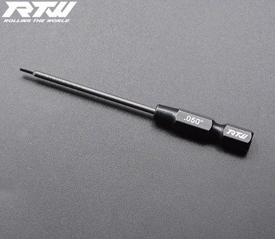 Screwdriver, set, hexagonal cutting die