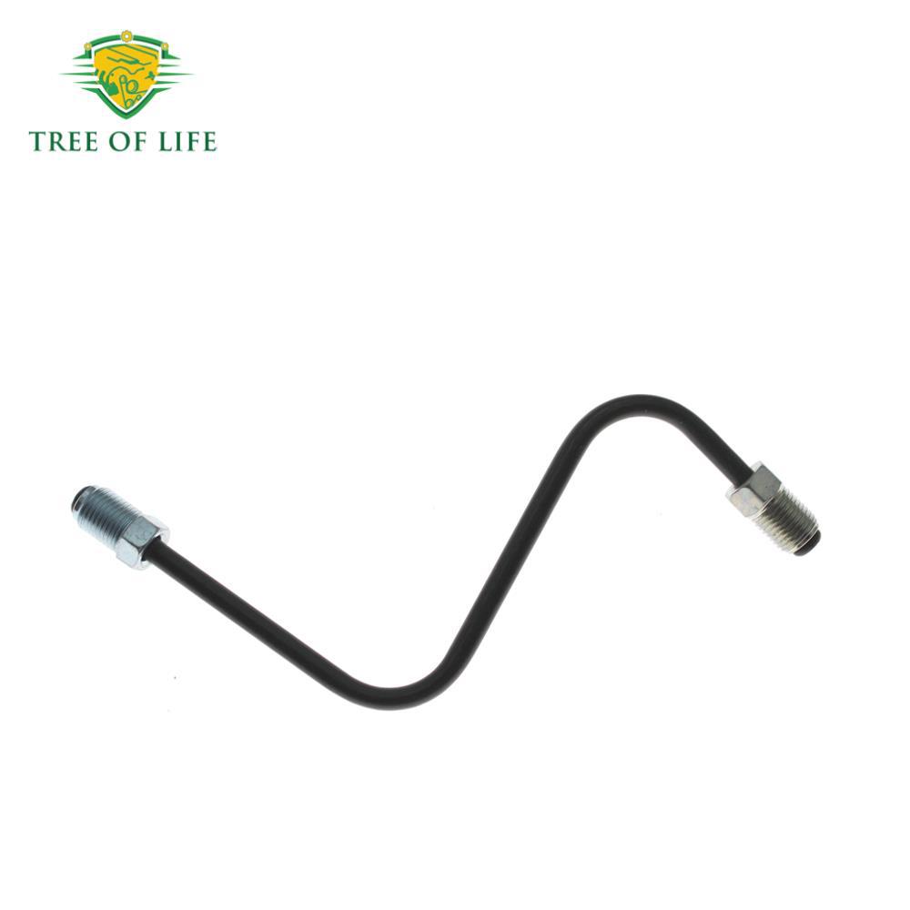 47316 - 35280 Tubos de línea de freno delantero izquierdo para Toyota 4Runner FJ Cruiser