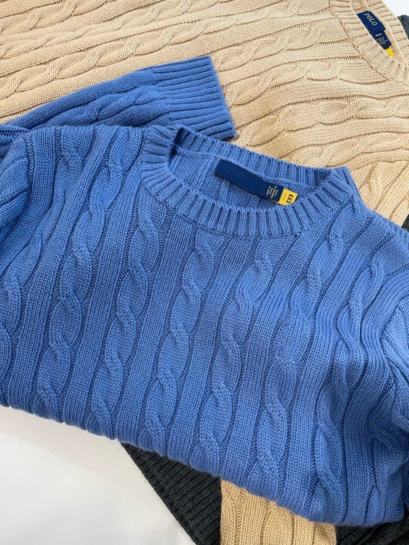 Blue / S