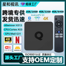 �羳��Ʒ��׿10.0�p�l�����Z��������ATV�W�j�C픺�H313����TVBOX