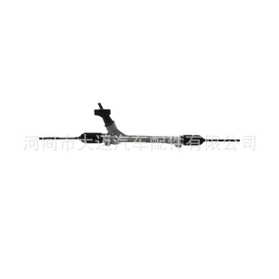 Steering gear assembly Vivo 1.4/1.6 (models from