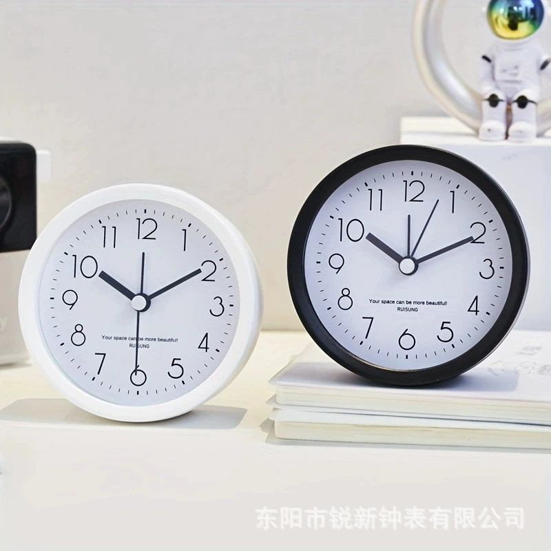 Трансграничный хит продаж, простой цифровой будильник, модный креативный детский студенческий будильник, подарочные часы, настольные часы, модные