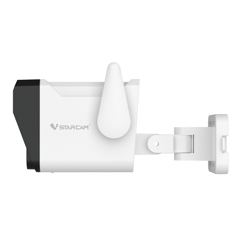 Cámara de pistola exterior impermeable especial transfronteriza, monitoreo de seguridad para el hogar, wifi inalámbrico, cámara de vigilancia al aire libre