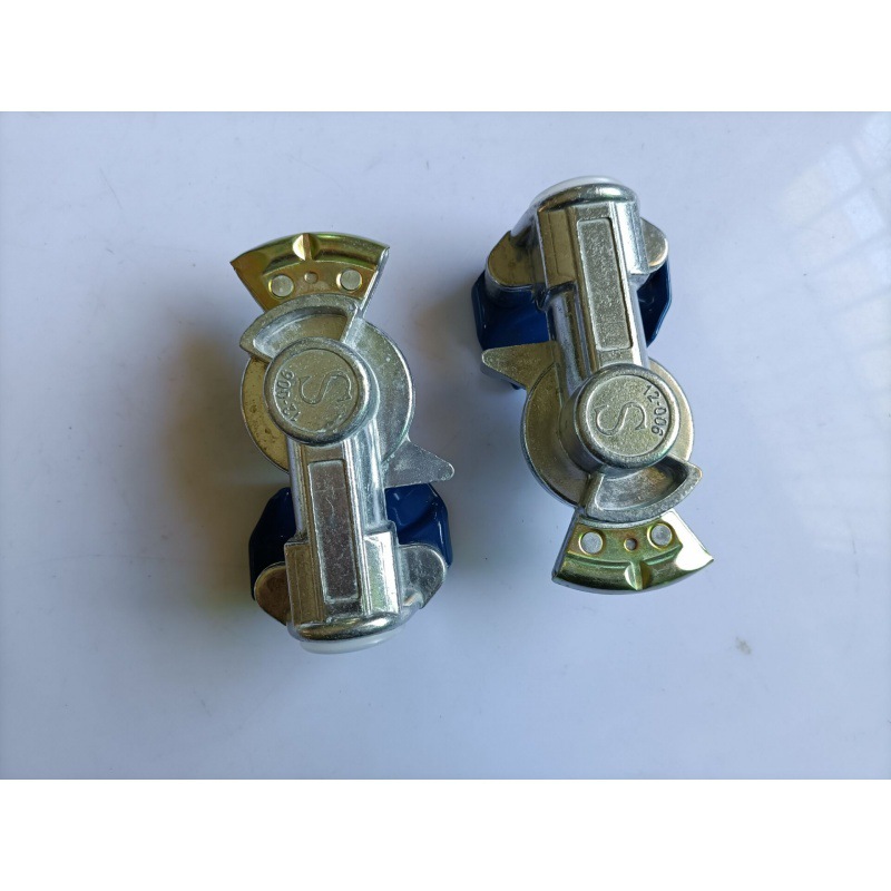 Piezas de camiones pesados camiones europeos [conector] S11452