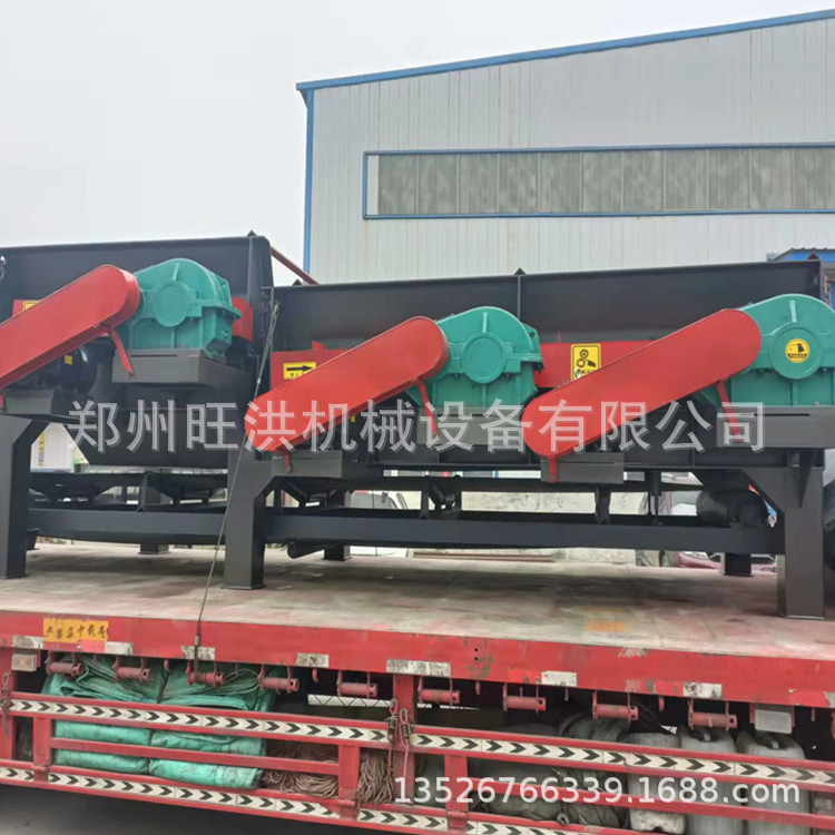 泥石分离碟盘筛技术参数 振动式砂石分离机 滚轴泥石分离机原理