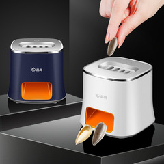 German-style electric melon seed peeling machine portable mini electric melon seed sheller household lazy person peeling melon seed artifact