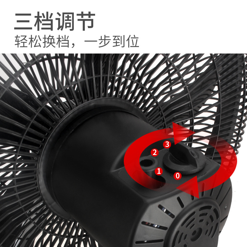 Ventilador de piso con control remoto de 18 pulgadas, gran fabricante de viento, ventilador eléctrico vertical al por mayor, ventilador industrial de alta potencia, hogar