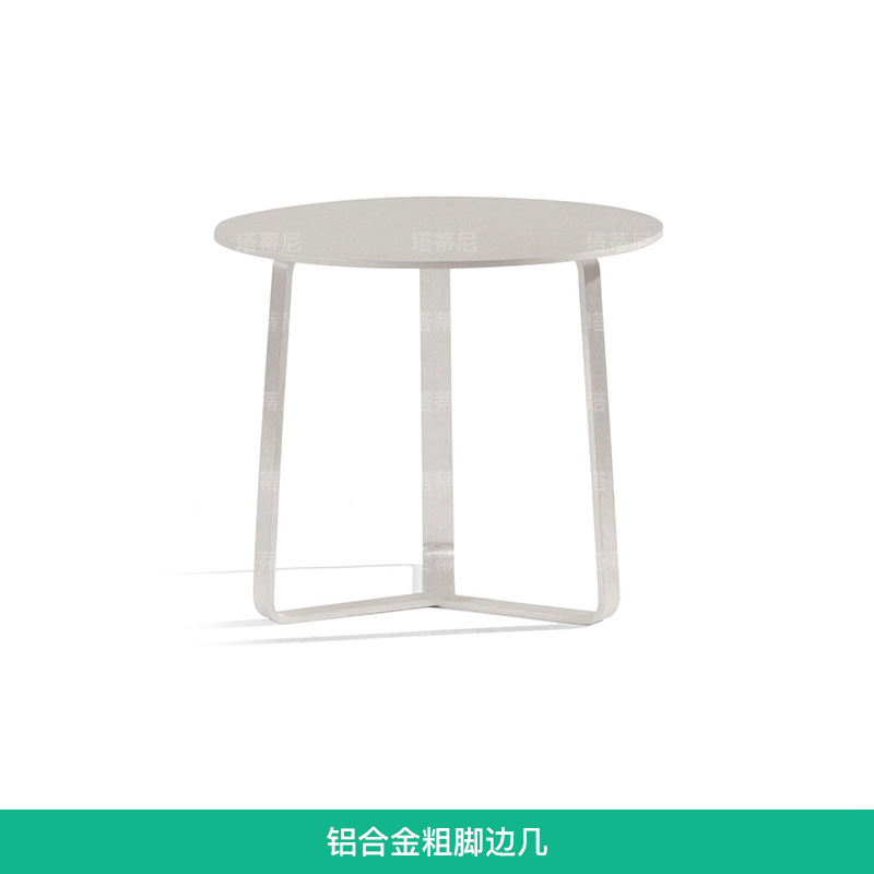 Conjunto de sofás de exterior para patio, balcón, protección solar, impermeable, silla de ratán de ocio, sofá de ratán para jardín, terraza image 13