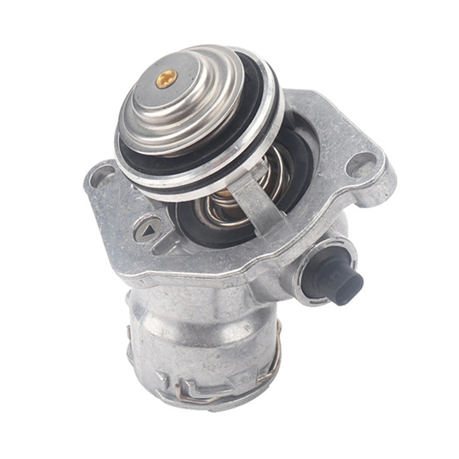 Applicable to Mercedes-Benz thermostat assembly thermostat thermostat car water outlet OE:2722000115