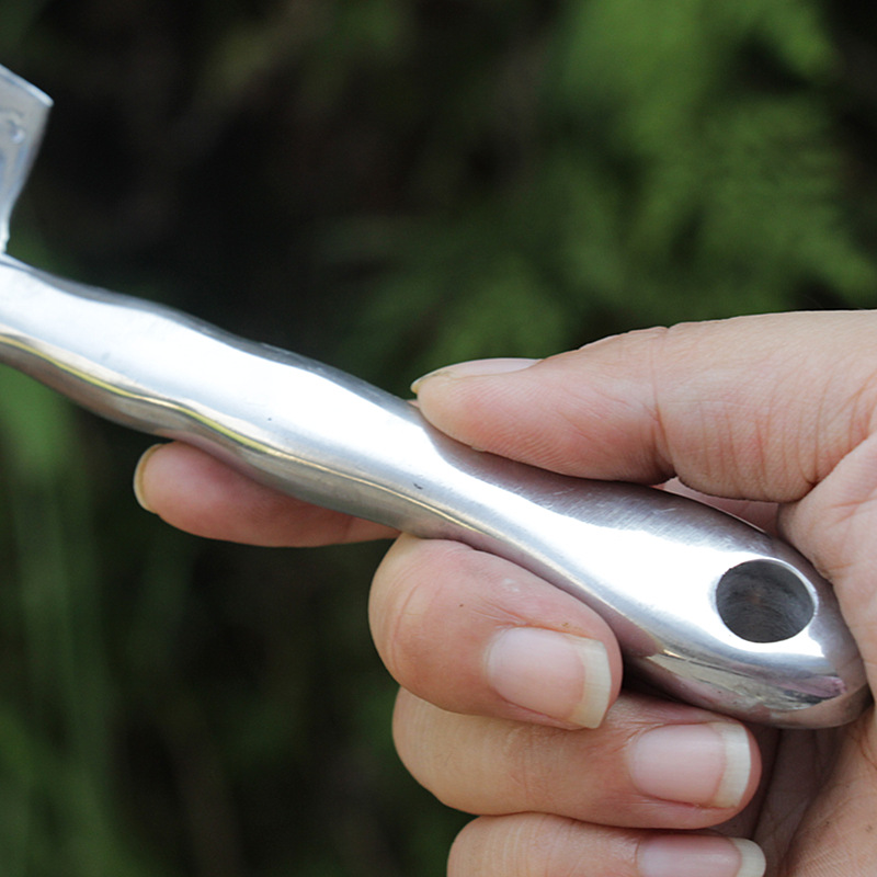 작은 삽 느슨한 토양 꽃 심기 도구 세트 즙이 많은 화분 가정용 꽃 성장 야외 파기 토양 삽 원예 XICHEN