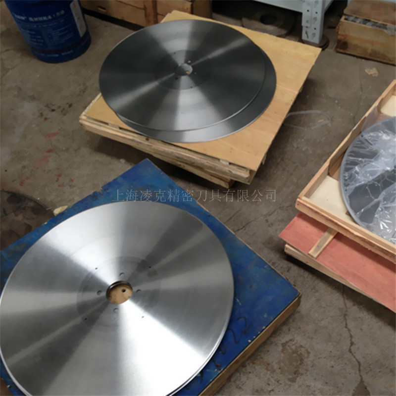 �ֻ���Ӧskd-11���л���Բ��Ƭ 450*25.4*3˫�浶�ڷ��л���Ƭ