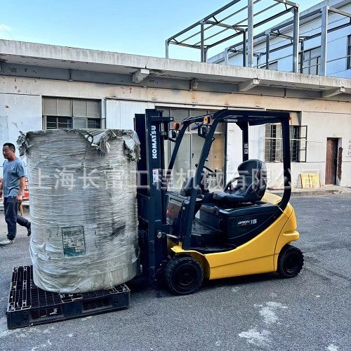 冷库三支点品牌电动叉车 1.5吨2吨交流个人电瓶叉车各种牌电瓶车