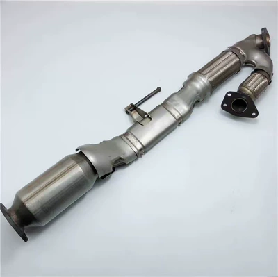 Suitable for Nissan Teana Katalizator